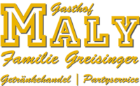 Logo Gasthof Maly